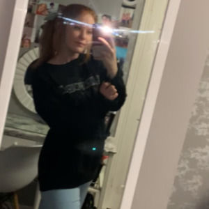 Meet your Posher, Mackenzie